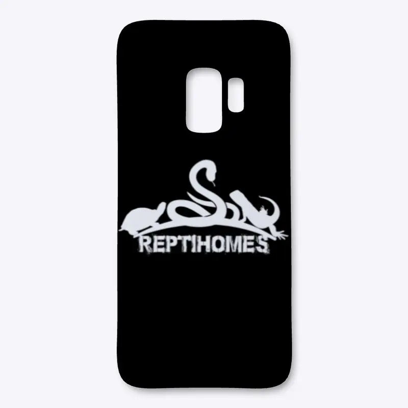 ReptiHomes