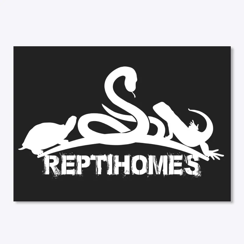 ReptiHomes